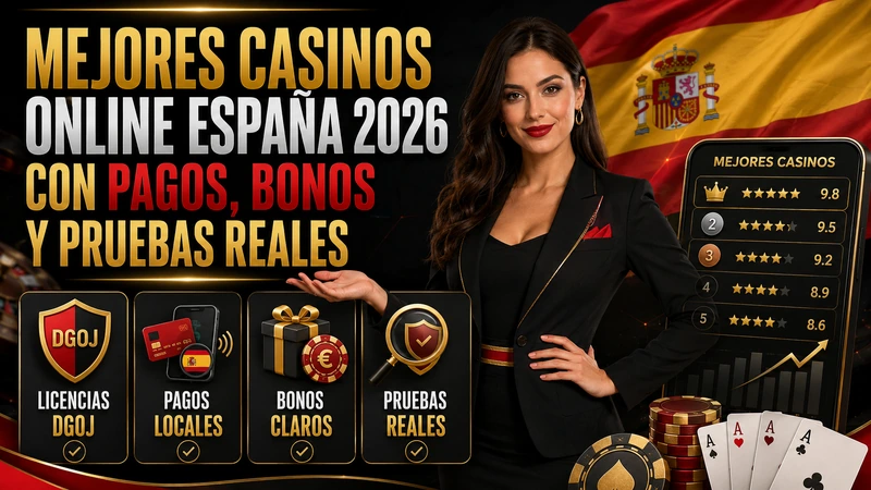 Bonos de Casino sin Depósito Tu Guía Completa para Apostar Gratis
