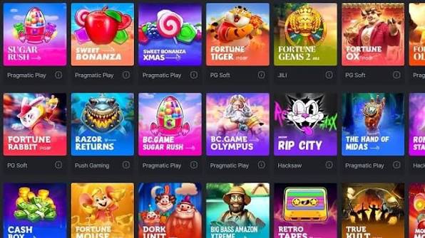 Comprehensive Guide to Grailbet Casino Payment Methods Comprehensive Guide to Grailbet Casino Payment Methods