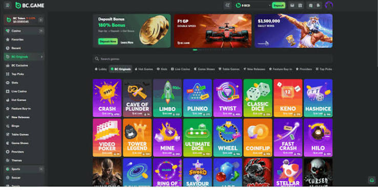 Comprehensive Guide to Grailbet Casino Payment Methods Comprehensive Guide to Grailbet Casino Payment Methods