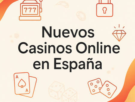 Descubre los Mejores Casinos con Bono sin Depósito 33646881 Descubre los Mejores Casinos con Bono sin Depósito 33646881
