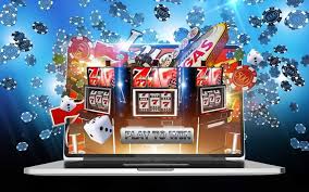 Discover the Exciting World of Casino Betinia UK Discover the Exciting World of Casino Betinia UK