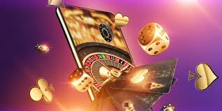 Discover the Thrills of Irish Luck UK A Premier Online Casino Experience Discover the Thrills of Irish Luck UK A Premier Online Casino Experience