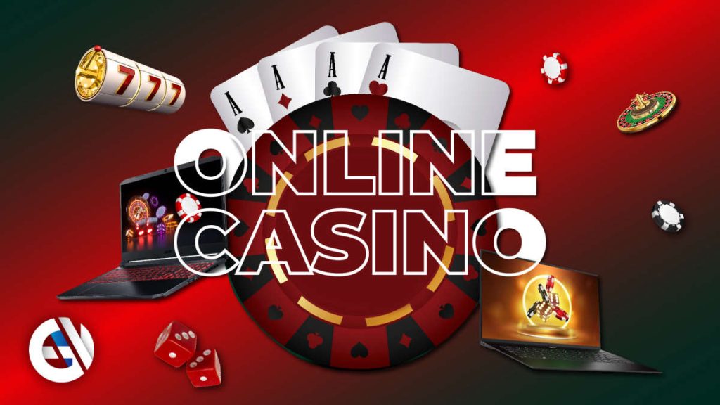 Experience the Thrill of NV Casino & Sportsbook Your Ultimate Gaming Destination