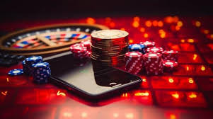 Online Casino Vše, co potřebujete vědět o hazardních hrách na internetu Online Casino Vše, co potřebujete vědět o hazardních hrách na internetu