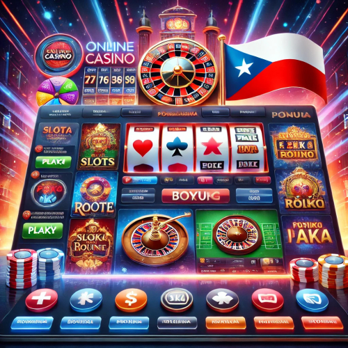 Online Zahraniční Casino Vše, co potřebujete vědět 139646896